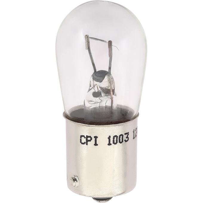 Replacement Bulb B-6 Double Contact Bayonet 15 CP