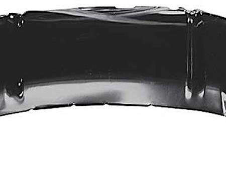 OER 1987-97 Ford F-150 / F-250 / F-350 / Bronco, Wheelhouse Panel, Rear, Inner, LH Driver Side TR27887F