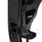 1953-56 Ford, F100, F250, Cowl Side Panel Assembly, Complete, with Bracing, LH Driver Side