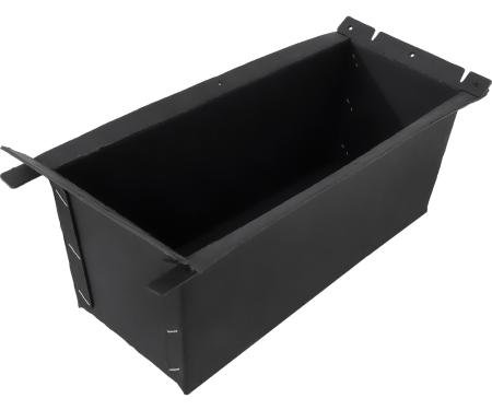 1963-64 Galaxie, 300, Custom, Full Size, Center Console Glove Box Insert
