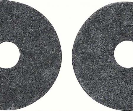 OER 1958-75 Bellcrank Felt Seals 3743360