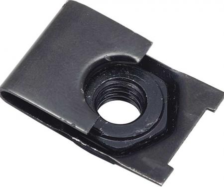 OER J-Nut Assembly 5/16-18 Thread 3784845