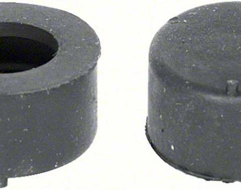 OER 1958-84 GM Cars & Trucks - Outer Rear Hood Stopper 3973952