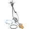 1966-68 Galaxie, 1966-68 Custom, 1966-68 LTD, Fuel Tank Sending Unit