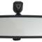 OER 1973-86 GM, Inner Rear View Mirror, 10" Long, Black, Various Models 918583