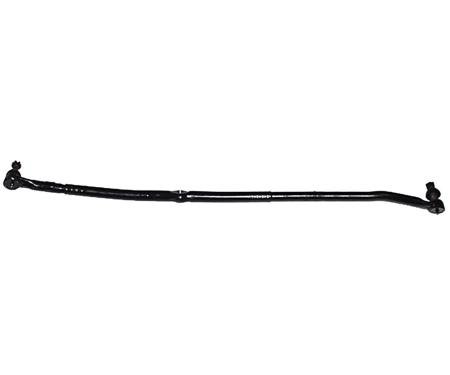 1976-77 Ford Bronco, Drag Link, Inverted Y-Style, RH Passenger Side