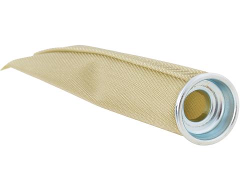 OER 1942-86 GM, Fuel Sending Unit Filter Strainer, for 3/8" Pickup Tube K405