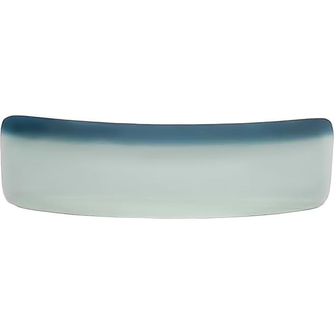 1954-55 Chevrolet/GMC Pickup, Windshield, Green Tint with Blue Shade