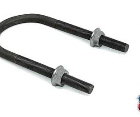 OER 1967-73 Mustang Leaf Spring U Bolt 5705BR