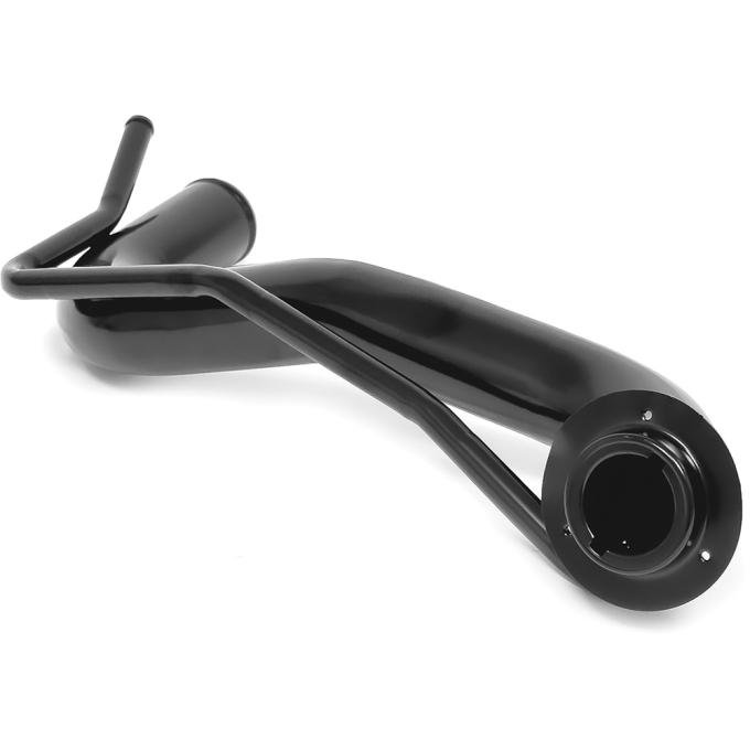 OER 1966-76 Ford Bronco, Fuel Tank Filler Pipe, For Auxiliary (side) Tank TR9034G