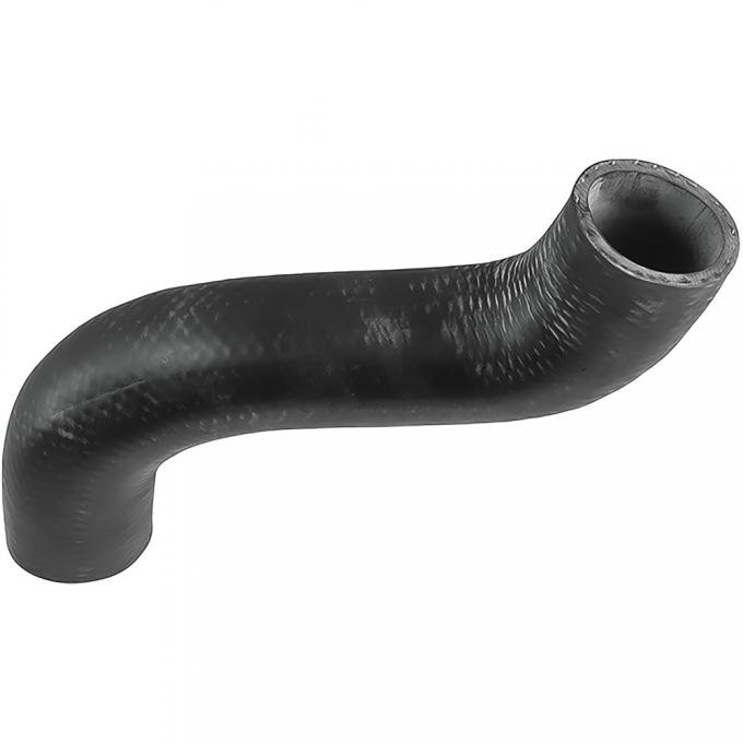 OER 1939-41 Ford V8 Car, 1940-1941 Ford V8 Truck, Lower Radiator Hose 8286A