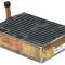 1960-68 Ford, Mercury, Heater Core, Copper / Brass, 8" Height, Various Models