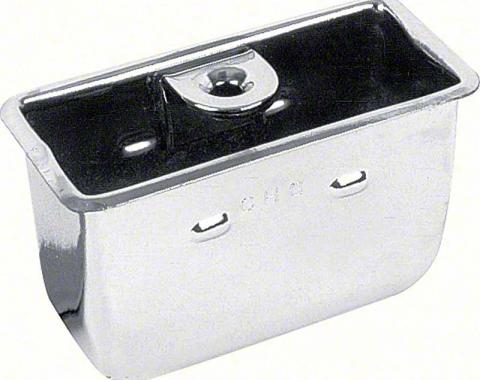 OER 1967-76 Rear Ash Tray Insert K1103