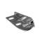 1962-70 Ford, Mercury, Clutch Release Equalizer Bar Outer Bracket, 6 Cylinder & Small Block V8, Frame Side, Various Models