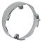 1964-66 Ford Mustang, Deluxe Steering Wheel Bottom Collar