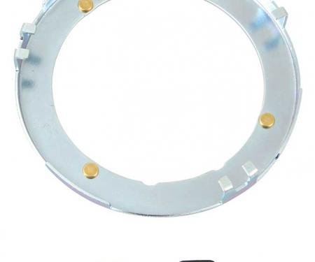 OER 1965-66 Mustang , Pony Steering Wheel Contact Plate, Outer 13A808B