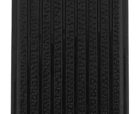 OER 1968-79 Ford, Various Models, Accelerator Pedal 9735G