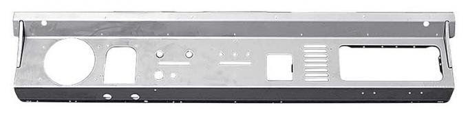 OER 1966-77 Ford Bronco, Dash Panel Assembly, OE Style TR04320A