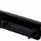 OER 1980-90 Impala, Caprice, 1982-94 S10, S15, S10 Blazer, S15 Jimmy, Outer Door Handle, Black, LH Driver Side 15969376