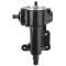 1967-70 Mustang, Steering Gear Box, Upgraded Needle Bearing Style, Short Shaft, 16:1 Ratio, 1-1/8" Sector