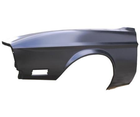 1973 Ford Mustang Front Left Fender