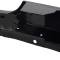1992-98 Ford F-Series Pickup, Bronco, Front Bumper Stone Deflector, Upper, Heavy Gauge, Paintable