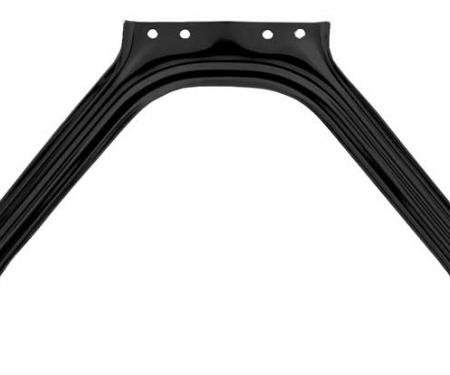 OER 1964-70 Mustang Export Brace - Black 16A052