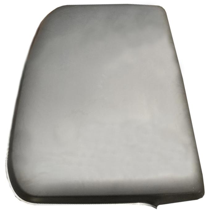 1967-72 Ford F-Series Truck, F1/F2/F3, Cab Roof Skin