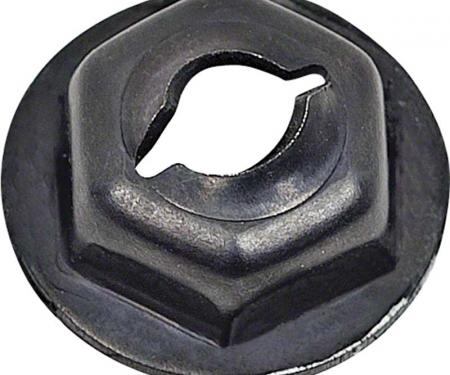 OER 1/8" Speed Nut 11502547