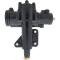 OER 1966-77 Ford Bronco, Power Steering Gear Box, Brand New Unit TR3504C