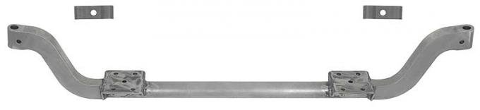 OER 1947-55 GM Truck Dropped Axle 3" Drop 153611