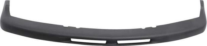 OER 1999-02 Silverado, 2000-06 Suburban, Tahoe, Front Bumper Trim Cap T70378