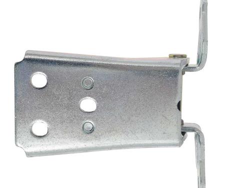 1980-96 Ford F-150, F-250, F-350, Bronco, Upper Door Hinge, RH, Passenger Side
