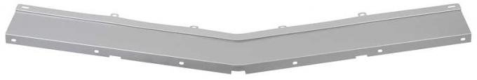 1969 Mustang, Center Lower Grill Opening Molding