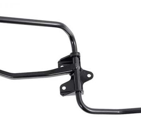 OER 1966-68 Mustang/Cougar Accelerator Linkage - V8 With Automatic Transmission 9725B