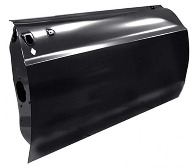 OER 1969-70 Mustang Full Door Shells - LH 20125F