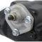 1964-67 Mustang, Cougar, Steering Gear Box, Manual, 16:1 Ratio, 1" Dia. Integrated Sector Shaft