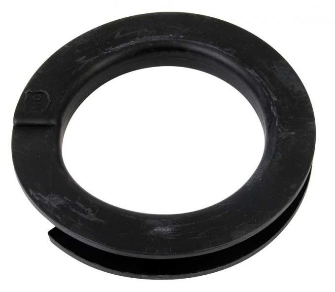 OER 1964-73 Mustang/Ford Replacement Rubber Front Upper Coil Spring Insulator 5415