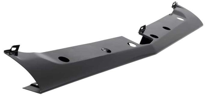 OER 1964-66 Mustang, Lower Grille Bar Support, Premium Quality 8390E