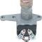 OER 1932-58 Chrysler, Ford, GM, Packard, Headlamp Dimmer Switch, 6 Volt 1796260