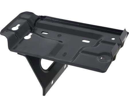 1963-65 Falcon, Comet, Ranchero, Caliente, Cyclone, Battery Tray, Stamped Steel