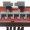 1970-97 Ford/Mercury, Mustang/Bronco/F-150, TFI 6-Wire Ignition Control Module Connector