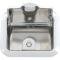 1962-91 Chevrolet, Rear Arm Rest Ash Tray, Console Ash Tray, Each, Various Car & Truck Models
