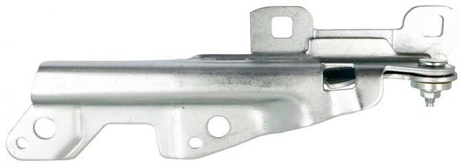 OER 1994-04 Mustang Hood Hinge - RH FM110035