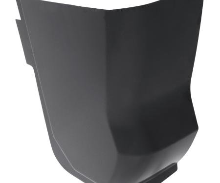 1973-79 Ford F-Series Truck, Cab Corner Repair Panel, Rear, RH, F-100 / F-250 / F-350 Premier