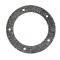 OER 1964-73 Ford/Mercury, Gasket, For Fuel Tank Filler Pipe, Neck to Body 9076A