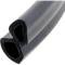 OER 1960-66 Chevy, GMC C/K Pickup, Panel. Suburban, Door Seal Weatherstrip, Glue-On, Pair K8097