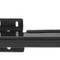 1992-98 Ford F-Series Pickup, Bronco, Front Bumper Stone Deflector, Upper, Heavy Gauge, Paintable