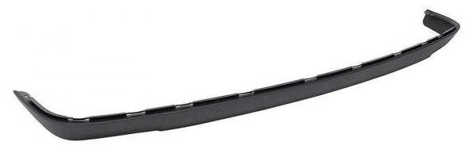 2003-07 Silverado GMT800 Series 4x4, 2005-06 Avalanche Without Cladding, Front Air Deflector, Lower