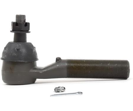 OER 1966-75 Ford Bronco, 1966-72 Ford F-100, Outer Tie Rod End, T-Style, 5-1/2", 4 Wheel Drive, Right TR3A130HA